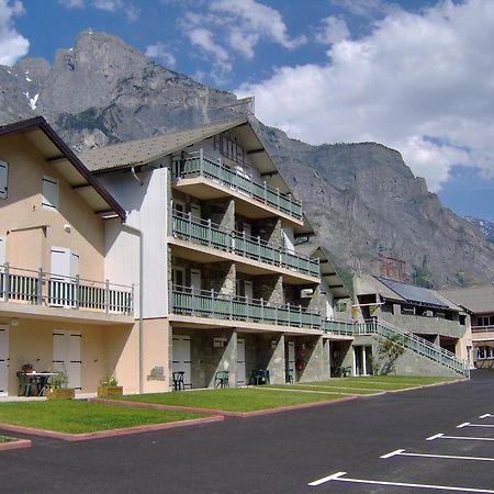 Hotel Restaurant Lancheton Saint-Julien-Mont-Denis Eksteriør billede